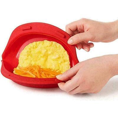 Omlette maker